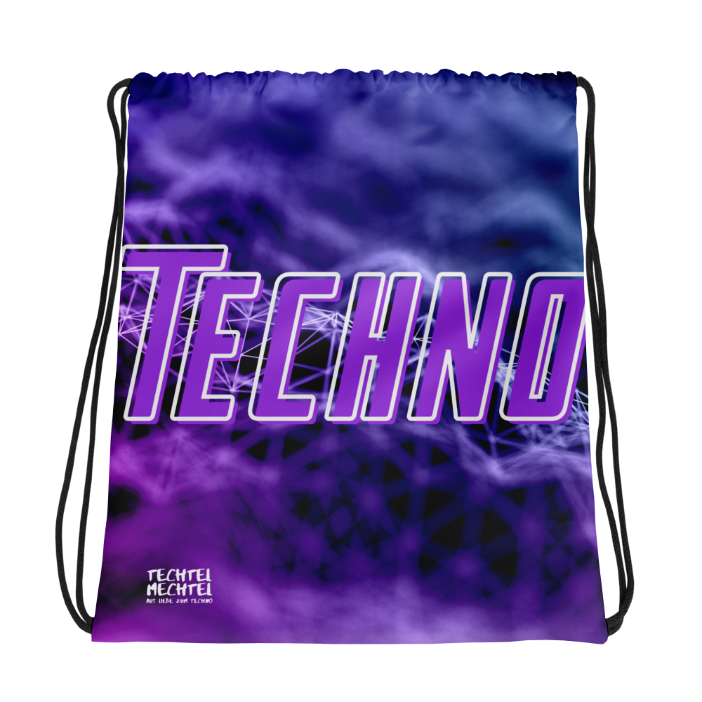 Techno | Beutel