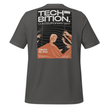 Lade das Bild in den Galerie-Viewer, Tech-Bition | T-Shirt Unisex
