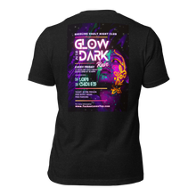 Lade das Bild in den Galerie-Viewer, Glow Dark | T-Shirt Unisex
