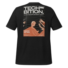 Lade das Bild in den Galerie-Viewer, Tech-Bition | T-Shirt Unisex
