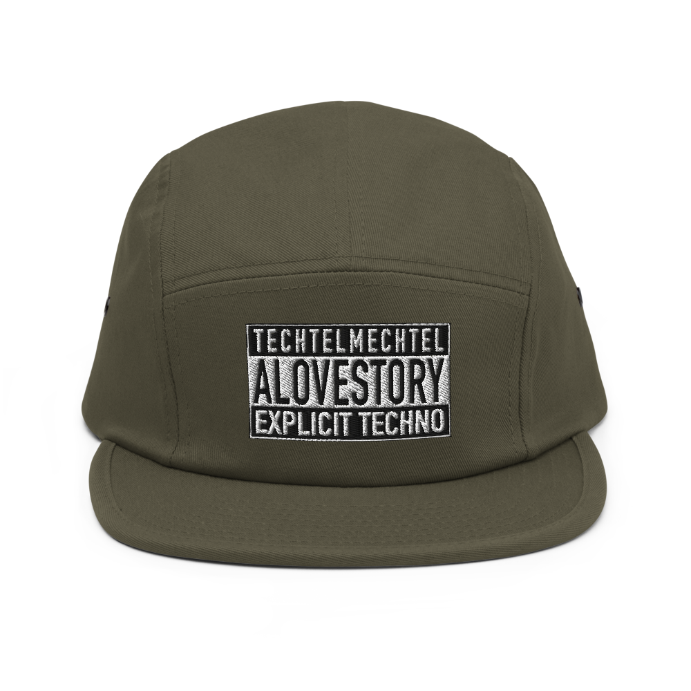 Explicit Techno | Low-Cap - TechtelMechtel
